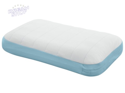 Bestway Dmuchana poduszka turystyczna AlpineLite 49.5 x 28cm 69625 Bestway Dmuchana poduszka turystyczna AlpineLite 49.5 x 28cm 69625