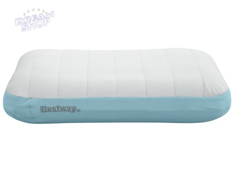 Bestway Dmuchana poduszka turystyczna AlpineLite 49.5 x 28cm 69625 Bestway Dmuchana poduszka turystyczna AlpineLite 49.5 x 28cm 69625