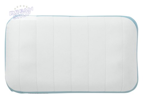 Bestway Dmuchana poduszka turystyczna AlpineLite 49.5 x 28cm 69625 Bestway Dmuchana poduszka turystyczna AlpineLite 49.5 x 28cm 69625