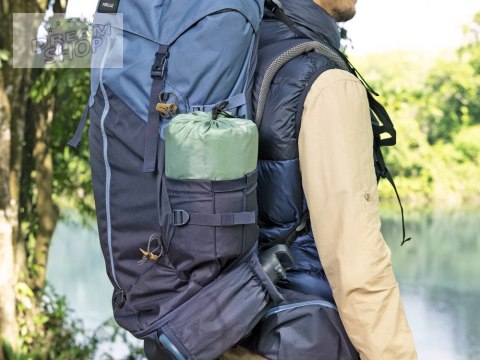Bestway dmuchana karimata materac AdventuRest 188 x 58,5 x 7,5 cm 69617 Bestway dmuchana karimata materac AdventuRest 188 x 58,5 x 7,5 cm 69617