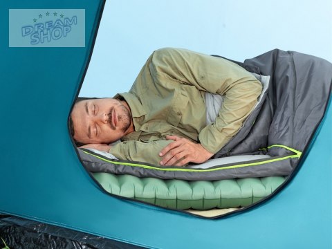Bestway dmuchana karimata materac AdventuRest 188 x 58,5 x 7,5 cm 69617 Bestway dmuchana karimata materac AdventuRest 188 x 58,5 x 7,5 cm 69617