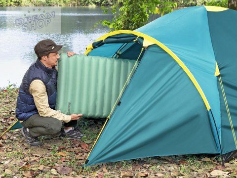 Bestway dmuchana karimata materac AdventuRest 188 x 58,5 x 7,5 cm 69617 Bestway dmuchana karimata materac AdventuRest 188 x 58,5 x 7,5 cm 69617