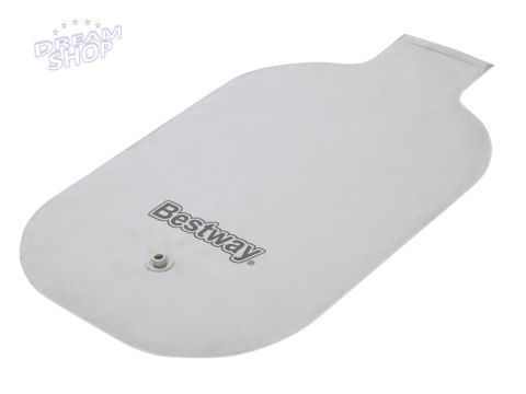 Bestway dmuchana karimata materac AdventuRest 198 x 71 cm 69618 Bestway dmuchana karimata materac AdventuRest 198 x 71 cm 69618