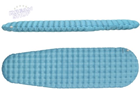 Bestway karimata pod śpiwór AlpineLite Regular Mummy 183x51x7,5 cm 69612 Bestway karimata pod śpiwór AlpineLite Regular Mummy 183x51x7,5 cm 69612