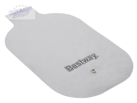 Bestway karimata pod śpiwór AlpineLite Regular Mummy 183x51x7,5 cm 69612 Bestway karimata pod śpiwór AlpineLite Regular Mummy 183x51x7,5 cm 69612