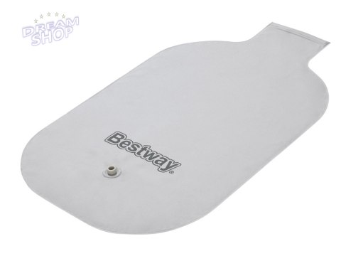 Bestway materac karimata pod śpiwór AlpineLite 183 x 63,5 x 7,5cm 69613 Bestway materac karimata pod śpiwór AlpineLite 183 x 63,5 x 7,5cm 69613