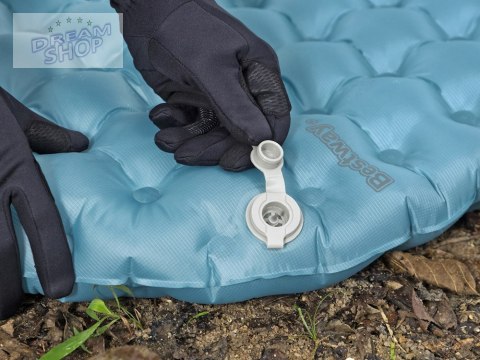 Bestway materac karimata pod śpiwór AlpineLite 183 x 63,5 x 7,5cm 69613 Bestway materac karimata pod śpiwór AlpineLite 183 x 63,5 x 7,5cm 69613