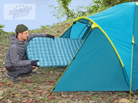 Bestway materac karimata pod śpiwór AlpineLite 183 x 63,5 x 7,5cm 69613 Bestway materac karimata pod śpiwór AlpineLite 183 x 63,5 x 7,5cm 69613