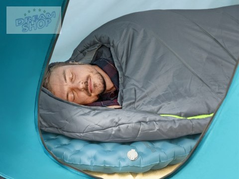 Bestway materac karimata pod śpiwór AlpineLite 183 x 63,5 x 7,5cm 69613 Bestway materac karimata pod śpiwór AlpineLite 183 x 63,5 x 7,5cm 69613
