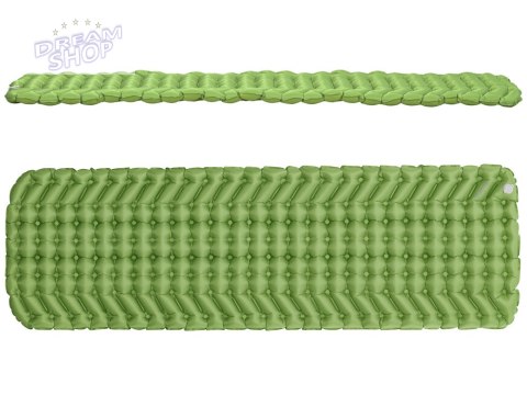 Bestway materac karimata pod śpiwór WanderLite 188 x 58,5 x 6,5 cm 69615 Bestway materac karimata pod śpiwór WanderLite 188 x 58,5 x 6,5 cm 69615