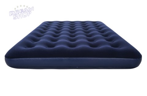Dmuchany Materac 191 x 137 x 22 cm Bestway 67002 Dmuchany Materac 191 x 137 x 22 cm Bestway 67002