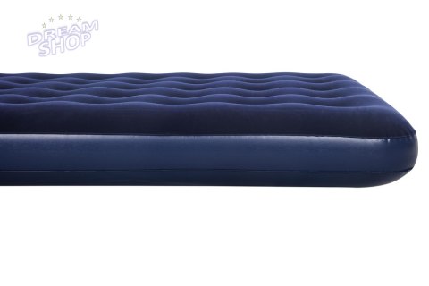 Dmuchany Materac 191 x 137 x 22 cm Bestway 67002 Dmuchany Materac 191 x 137 x 22 cm Bestway 67002