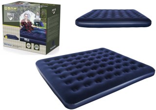 Dmuchany Materac 2-Osobowy 203 x 183 x 22 cm Bestway 67004
