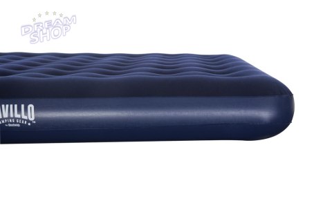 Dmuchany Materac 2-Osobowy 203 x 183 x 22 cm Bestway 67004 Dmuchany Materac 2-Osobowy 203 x 183 x 22 cm Bestway 67004