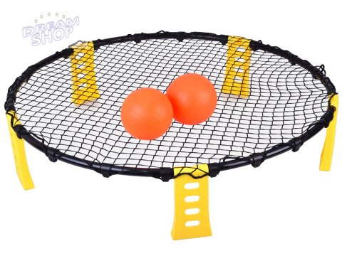 Smash Ball Gra towarzyska dla dzieci Trampolina dla piłki SP0752 Smash Ball Gra towarzyska dla dzieci Trampolina dla piłki SP0752