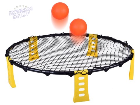 Smash Ball Gra towarzyska dla dzieci Trampolina dla piłki SP0752 Smash Ball Gra towarzyska dla dzieci Trampolina dla piłki SP0752