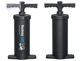 Bestway Pompka tłokowa do materaca 37cm 62086