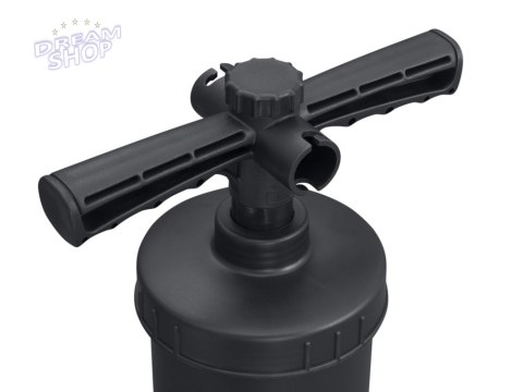 Bestway Pompka tłokowa do materaca 37cm 62086 Bestway Pompka tłokowa do materaca 37cm 62086