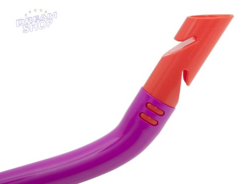 Bestway Zestaw Maska z rurką do nurkowania snurkowania NIEBIESKI 7+ 24032 Bestway Zestaw Maska z rurką do nurkowania snurkowania NIEBIESKI 7+ 24032