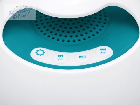 Bestway pływający głośnik MusicWave™ z Bluetooth i światłem LED 58700 Bestway pływający głośnik MusicWave™ z Bluetooth i światłem LED 58700