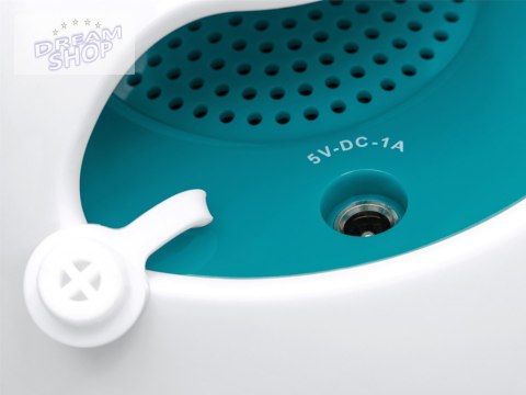 Bestway pływający głośnik MusicWave™ z Bluetooth i światłem LED 58700 Bestway pływający głośnik MusicWave™ z Bluetooth i światłem LED 58700