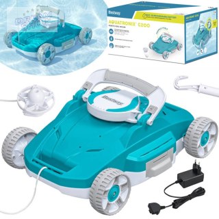 Bestway Automatyczny odkurzacz basenowy Robot AquaTronix G200 58765