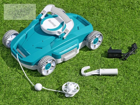 Bestway Automatyczny odkurzacz basenowy Robot AquaTronix G200 58765