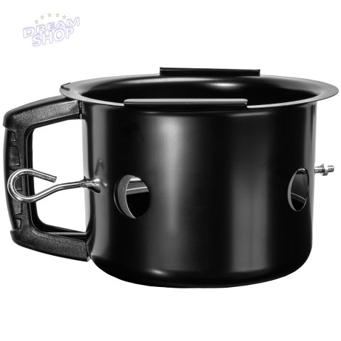 Grill węglowy ogrodowy beczka 2 ruszty BAREL Grill węglowy ogrodowy beczka 2 ruszty BAREL
