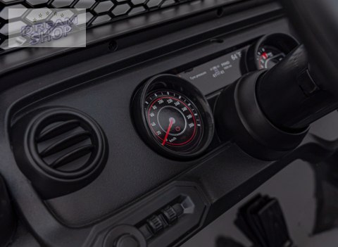 Pojazd OFF-ROAD 3.0 Czarny Pojazd OFF-ROAD 3.0 Czarny