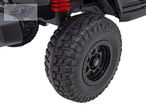 Pojazd OFF-ROAD 3.0 Czarny Pojazd OFF-ROAD 3.0 Czarny