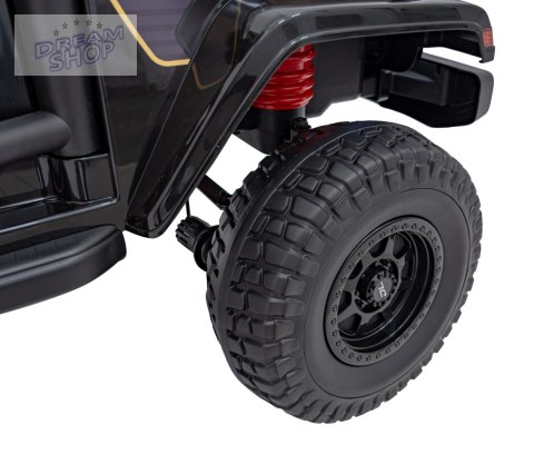 Pojazd OFF-ROAD 3.0 Czarny Pojazd OFF-ROAD 3.0 Czarny