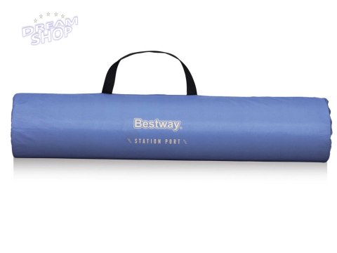 Bestway Turystyczna PRZEBIERALNIA Kabina namiotowa Namiot: 110x190cm 68002