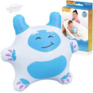 Bestway dmuchany Yeti do wody zabawka 34030