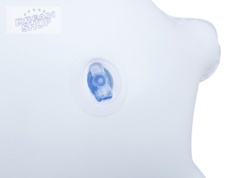Bestway dmuchany Yeti do wody zabawka 34030 Bestway dmuchany Yeti do wody zabawka 34030