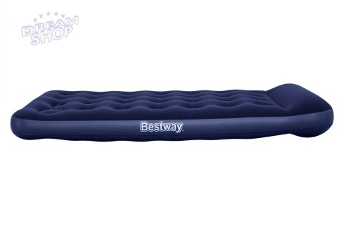 Dmuchany materac jednoosobowy Bestway 67224 Dmuchany materac jednoosobowy Bestway 67224