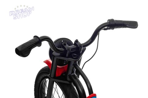 Pojazd DRIFT BIKE 21 Czerwony Pojazd DRIFT BIKE 21 Czerwony