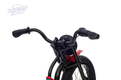 Pojazd DRIFT BIKE 21 Czerwony Pojazd DRIFT BIKE 21 Czerwony