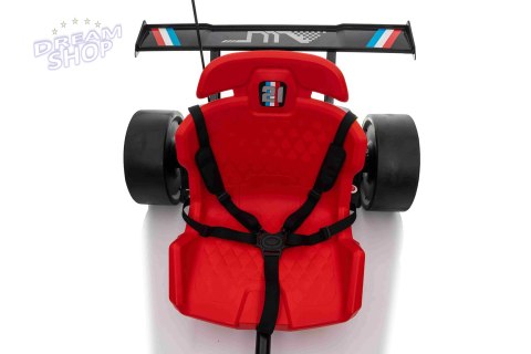 Pojazd DRIFT BIKE 21 Czerwony Pojazd DRIFT BIKE 21 Czerwony