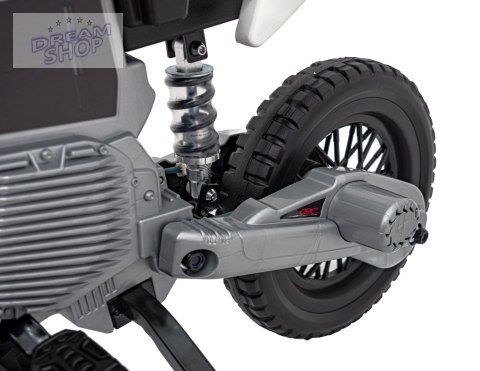 Pojazd Motor PANTONE 361C Czerwony Pojazd Motor PANTONE 361C Czerwony