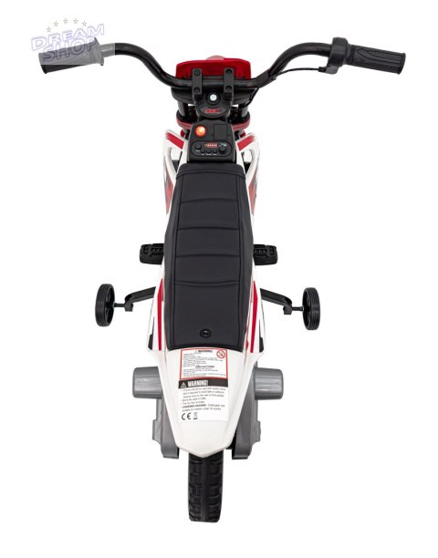 Pojazd Motor PANTONE 361C Czerwony Pojazd Motor PANTONE 361C Czerwony
