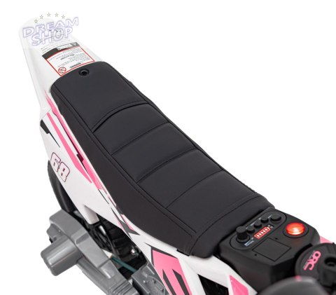 Pojazd Motor PANTONE 361C Różowy Pojazd Motor PANTONE 361C Różowy