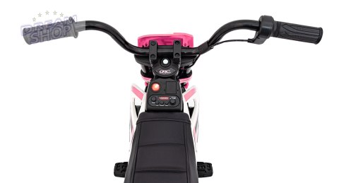 Pojazd Motor PANTONE 361C Różowy Pojazd Motor PANTONE 361C Różowy