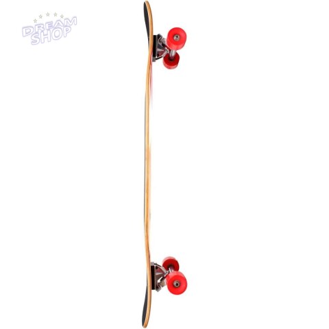 Deskorolka longboard Enero Eagle 41,5x9,5 cale