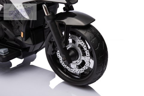 Motor Honda NC750X Żółty Motor Honda NC750X Żółty