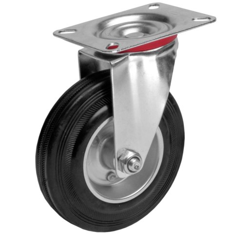 Zestaw jezdny 4 kółka MOVER meblowe 400kg