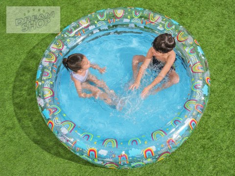 Bestway dmuchany Basen owocowy 150 x 53cm 51045 Bestway dmuchany Basen owocowy 150 x 53cm 51045