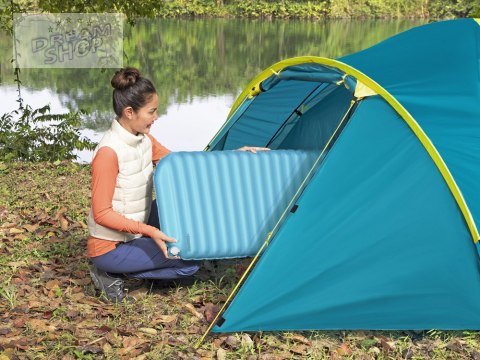 Bestway materac TerrainPro Karimata samopompująca 183x51cm 69621 Bestway materac TerrainPro Karimata samopompująca 183x51cm 69621