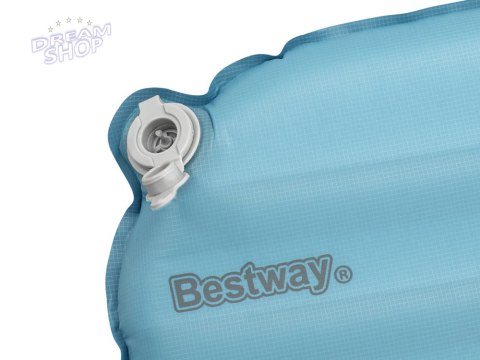 Bestway materac TerrainPro Karimata samopompująca 183x51cm 69621 Bestway materac TerrainPro Karimata samopompująca 183x51cm 69621