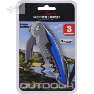 MULTI SCYZORYK TURYSTYCZNY REDCLIFFS NIEBIESKI
