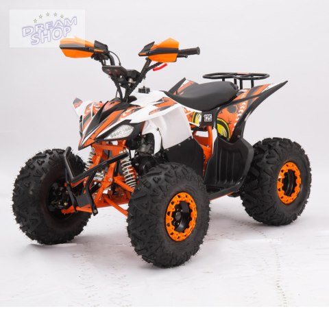 Pojazd Quad Spalinowy DESERT STORM Pomarańczowy Pojazd Quad Spalinowy DESERT STORM Pomarańczowy